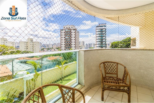 Imagem Apartamento com 3 Quartos à Venda, 141 m² em Vila Monumento - São Paulo