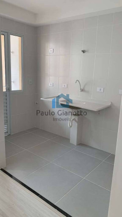 Imagem Apartamento com 2 Quartos à Venda, 41 m² em Jardim Da Glória - Cotia