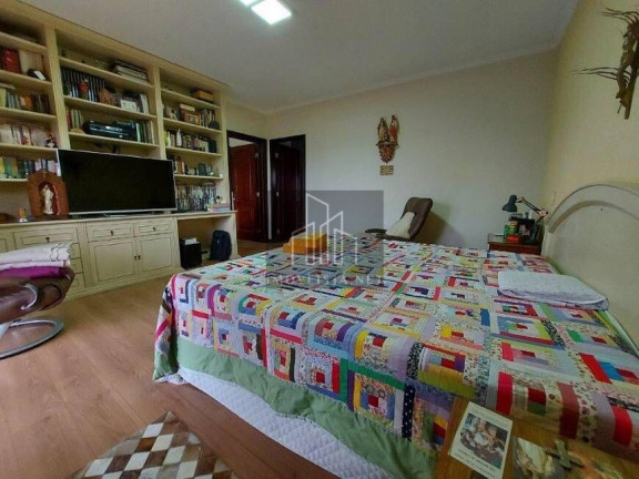 Imagem Casa com 5 Quartos à Venda, 750 m² em Alphaville - Santana De Parnaíba Imagem Casa com 5 Quartos à Venda, 750 m² em Alphaville - Santana De Parnaíba