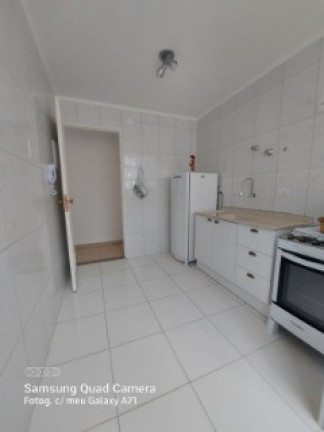 Imagem Apartamento com 2 Quartos à Venda, 54 m² em Jardim Celeste - São Paulo Imagem Apartamento com 2 Quartos à Venda, 54 m² em Jardim Celeste - São Paulo