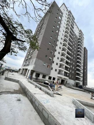 Imagem Apartamento com 2 Quartos à Venda, 56 m² em Rudge Ramos - São Bernardo Do Campo Imagem Apartamento com 2 Quartos à Venda, 56 m² em Rudge Ramos - São Bernardo Do Campo