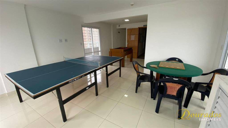 Imagem Apartamento com 1 Quarto à Venda, 40 m² em Boqueirão - Praia Grande Imagem Apartamento com 1 Quarto à Venda, 40 m² em Boqueirão - Praia Grande