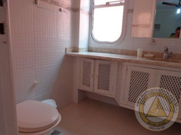 Imagem Apartamento com 4 Quartos à Venda, 130 m² em Jardim Vitória - Guarujá Imagem Apartamento com 4 Quartos à Venda, 130 m² em Jardim Vitória - Guarujá