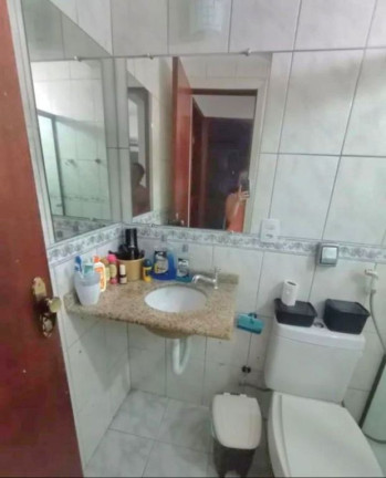 Imagem Apartamento com 2 Quartos à Venda, 65 m² em Saboó - Santos Imagem Apartamento com 2 Quartos à Venda, 65 m² em Saboó - Santos