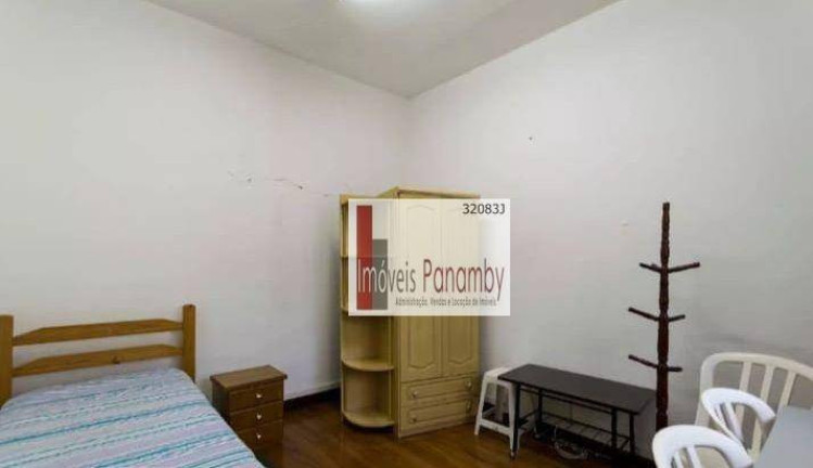 Imagem Casa com 5 Quartos para Alugar, 200 m² em Vila Mariana - São Paulo Imagem Casa com 5 Quartos para Alugar, 200 m² em Vila Mariana - São Paulo
