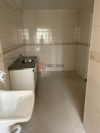 Imagem Apartamento com 2 Quartos à Venda, 46 m² em Padroeira - Osasco Imagem Apartamento com 2 Quartos à Venda, 46 m² em Padroeira - Osasco