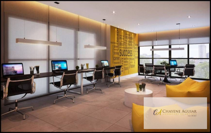 Imagem Apartamento com 1 Quarto à Venda, 34 m² em Tucuruvi - São Paulo Imagem Apartamento com 1 Quarto à Venda, 34 m² em Tucuruvi - São Paulo
