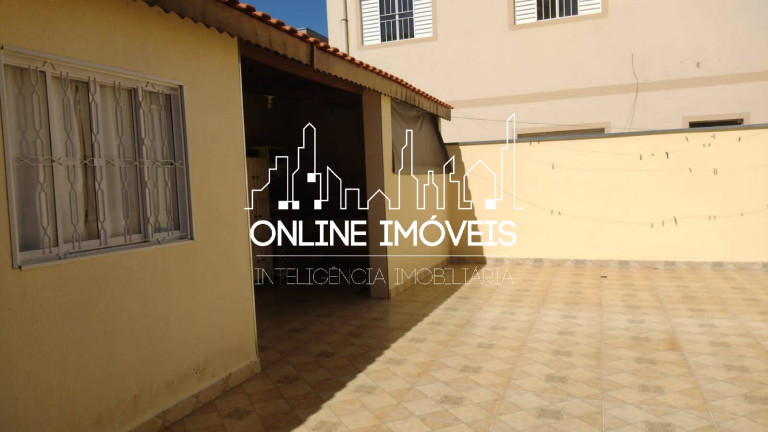 Imagem Casa com 3 Quartos à Venda, em Lagoa Bonita - Engenheiro Coelho Imagem Casa com 3 Quartos à Venda, em Lagoa Bonita - Engenheiro Coelho