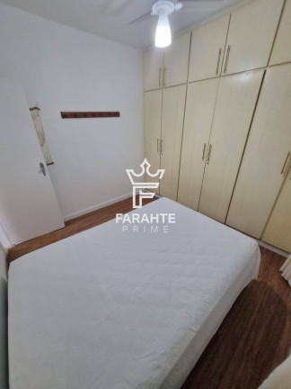 Imagem Apartamento com 2 Quartos à Venda, 93 m² em Boqueirão - Santos Imagem Apartamento com 2 Quartos à Venda, 93 m² em Boqueirão - Santos
