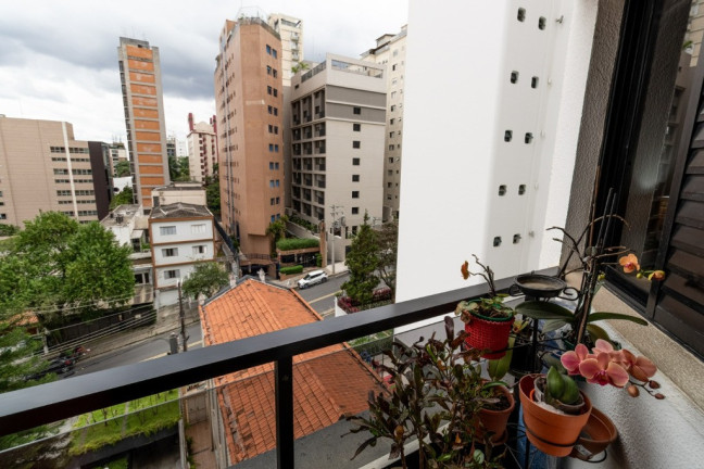 Imagem Imóvel com 1 Quarto à Venda, 45 m² em Sumarezinho - São Paulo Imagem Imóvel com 1 Quarto à Venda, 45 m² em Sumarezinho - São Paulo