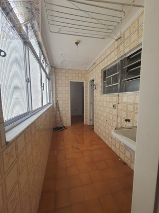 Imagem Apartamento com 3 Quartos à Venda, 140 m² em Ponta Da Praia - Santos Imagem Apartamento com 3 Quartos à Venda, 140 m² em Ponta Da Praia - Santos