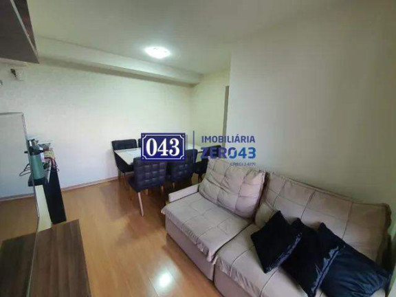 Imagem Apartamento com 3 Quartos à Venda, 70 m² em Residencial José Lázaro Gouvea - Londrina Imagem Apartamento com 3 Quartos à Venda, 70 m² em Residencial José Lázaro Gouvea - Londrina
