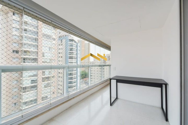 Imagem Apartamento com 2 Quartos à Venda, 174 m² em Vila Clementino - São Paulo
