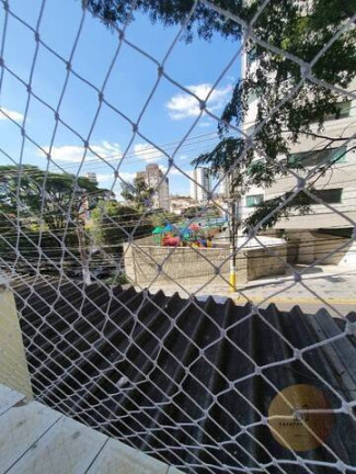 Imagem Apartamento com 3 Quartos à Venda, 75 m² em Centro - São Bernardo Do Campo