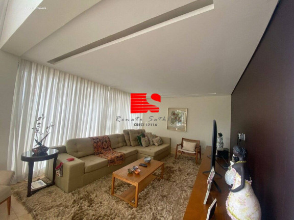 Imagem Casa de Condomínio com 4 Quartos à Venda, 540 m² em Quintas Do Sol - Nova Lima Imagem Casa de Condomínio com 4 Quartos à Venda, 540 m² em Quintas Do Sol - Nova Lima