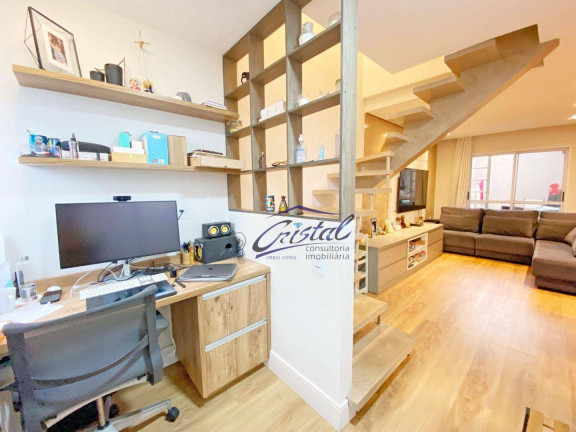 Imagem Casa com 3 Quartos à Venda, 90 m² em Granja Viana - Carapicuíba Imagem Casa com 3 Quartos à Venda, 90 m² em Granja Viana - Carapicuíba