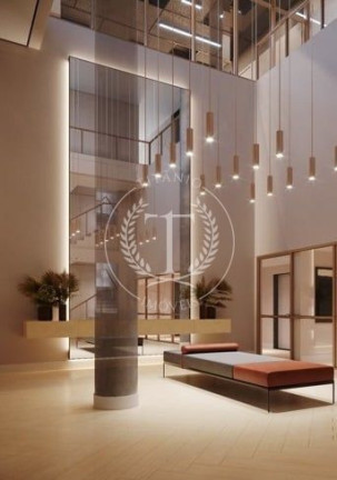 Imagem Apartamento com 1 Quarto à Venda, 28 m² em Perdizes - São Paulo Imagem Apartamento com 1 Quarto à Venda, 28 m² em Perdizes - São Paulo