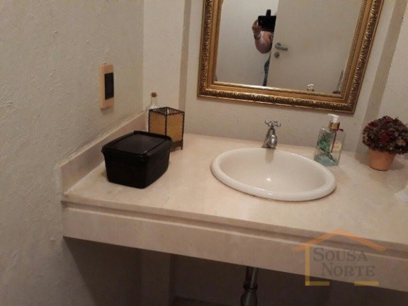 Imagem Sobrado com 3 Quartos à Venda, em Tucuruvi - São Paulo Imagem Sobrado com 3 Quartos à Venda, em Tucuruvi - São Paulo