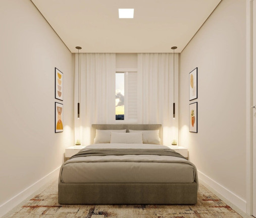 Imagem Apartamento com 2 Quartos à Venda, 32 m² em Vila Cruzeiro - São Paulo Imagem Apartamento com 2 Quartos à Venda, 32 m² em Vila Cruzeiro - São Paulo