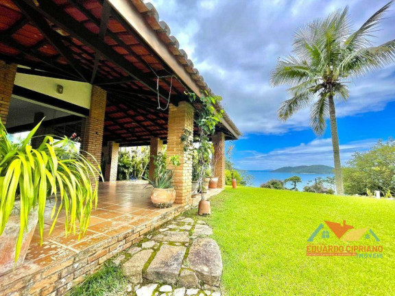 Imagem Casa com 4 Quartos à Venda, 157 m² em Massaguaçu - Caraguatatuba