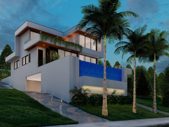 Imagem Casa de Condomínio com 3 Quartos à Venda, 1 m² em Capital Ville - Cajamar Imagem Casa de Condomínio com 3 Quartos à Venda, 1 m² em Capital Ville - Cajamar
