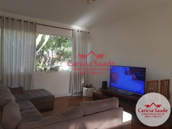 Apartamento com 3 Quartos à Venda, 97 m² em Vila Mariana - São Paulo