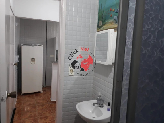 Imagem Kitnet com 1 Quarto à Venda, 35 m² em Ocian - Praia Grande Imagem Kitnet com 1 Quarto à Venda, 35 m² em Ocian - Praia Grande