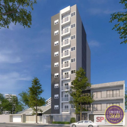 Imagem Imóvel com 1 Quarto à Venda, 22 m² em Vila Matilde - São Paulo Imagem Imóvel com 1 Quarto à Venda, 22 m² em Vila Matilde - São Paulo