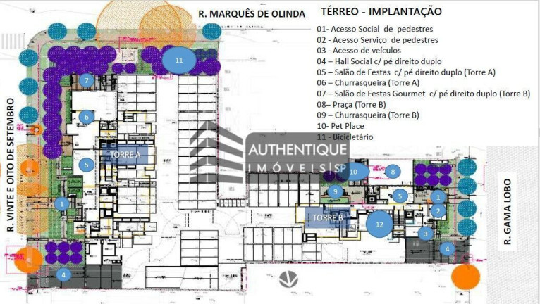 Imagem Apartamento com 3 Quartos à Venda, 162 m² em Ipiranga - São Paulo