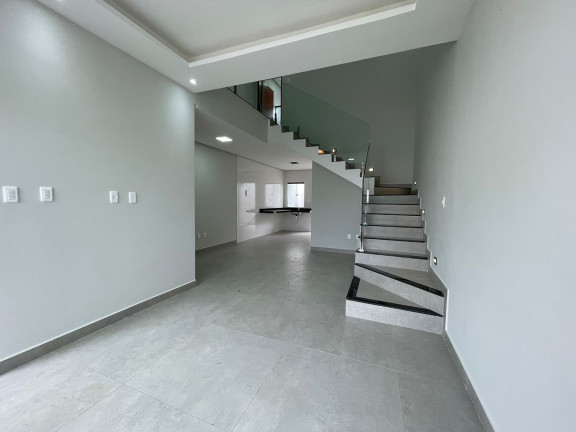 Imagem Casa com 3 Quartos à Venda, 115 m² em Felícia - Vitória Da Conquista Imagem Casa com 3 Quartos à Venda, 115 m² em Felícia - Vitória Da Conquista