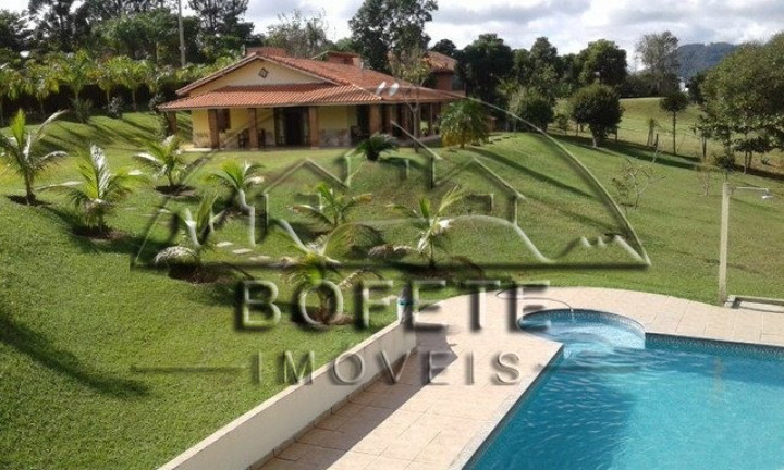 Imagem Imóvel com 3 Quartos à Venda, em São Marcos - Bofete Imagem Imóvel com 3 Quartos à Venda, em São Marcos - Bofete
