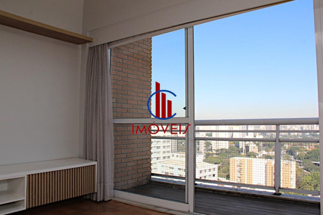 Imagem Apartamento com 1 Quarto à Venda, 55 m² em Vila Mariana - São Paulo Imagem Apartamento com 1 Quarto à Venda, 55 m² em Vila Mariana - São Paulo