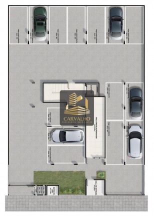 Imagem Cobertura com 3 Quartos à Venda, 92 m² em Nova Palhoça - Palhoça Imagem Cobertura com 3 Quartos à Venda, 92 m² em Nova Palhoça - Palhoça
