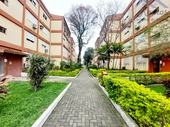 Imóvel com 2 Quartos à Venda, 50 m² em Camaquã - Porto Alegre