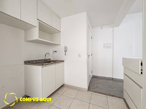 Imagem Apartamento com 2 Quartos à Venda, 57 m² em Higienópolis - São Paulo Imagem Apartamento com 2 Quartos à Venda, 57 m² em Higienópolis - São Paulo