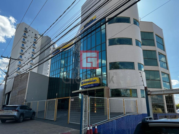 Imagem Imóvel para Alugar, 240 m² em Jaraguá - Montes Claros Imagem Imóvel para Alugar, 240 m² em Jaraguá - Montes Claros