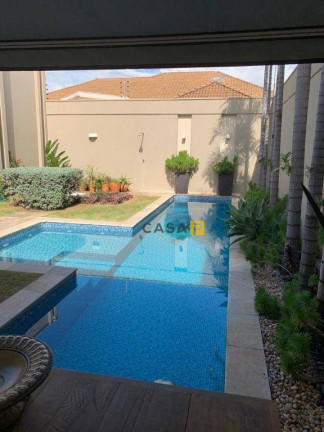 Imagem Casa com 3 Quartos à Venda, 270 m² em Frezzarin - Americana Imagem Casa com 3 Quartos à Venda, 270 m² em Frezzarin - Americana