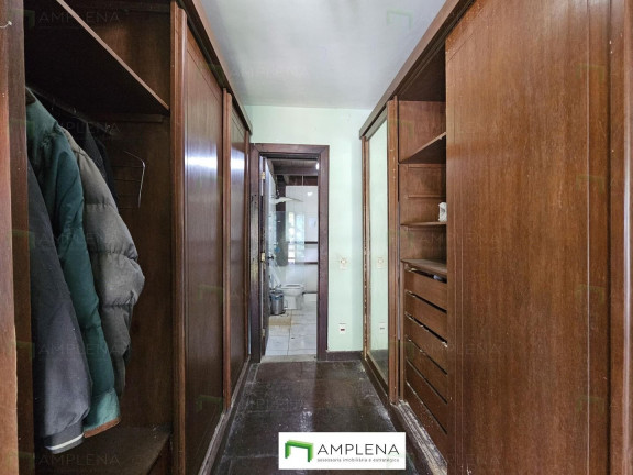 Imagem Casa com 4 Quartos à Venda, 400 m² em Laranjeiras - Rio De Janeiro