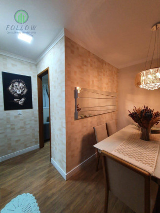 Imagem Apartamento com 2 Quartos à Venda, 50 m² em Jaguaribe - Osasco Imagem Apartamento com 2 Quartos à Venda, 50 m² em Jaguaribe - Osasco