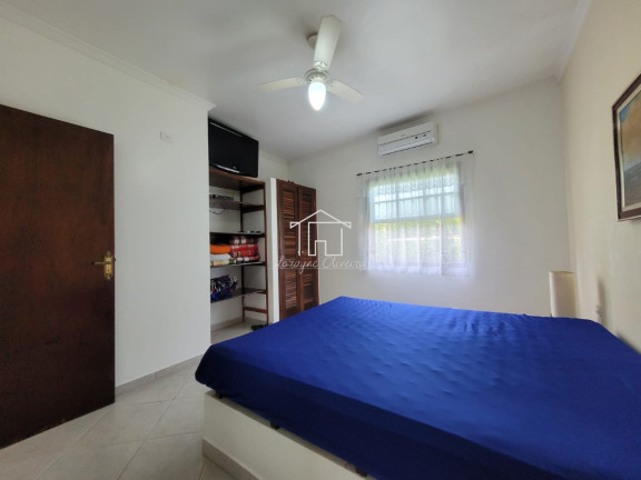 Imagem Casa de Condomínio com 4 Quartos à Venda, 220 m² em Lázaro - Ubatuba