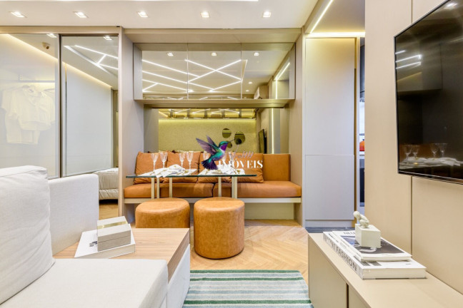 Imagem Imóvel com 1 Quarto à Venda, 43 m² em Passo Da Areia - Porto Alegre Imagem Imóvel com 1 Quarto à Venda, 43 m² em Passo Da Areia - Porto Alegre