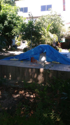 Imagem Casa com 8 Quartos à Venda, 340 m² em Coqueiral - Araruama