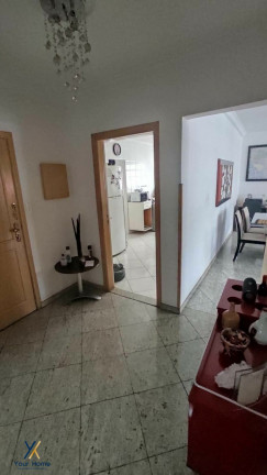 Imagem Apartamento com 3 Quartos à Venda, 150 m² em Pompéia - Santos