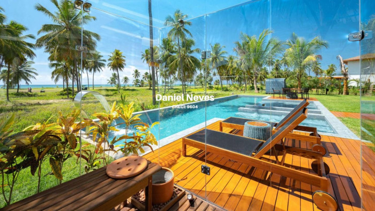 Imagem Casa de Condomínio com 8 Quartos à Venda, 800 m² em Praia Do Forte - Mata De São João Imagem Casa de Condomínio com 8 Quartos à Venda, 800 m² em Praia Do Forte - Mata De São João