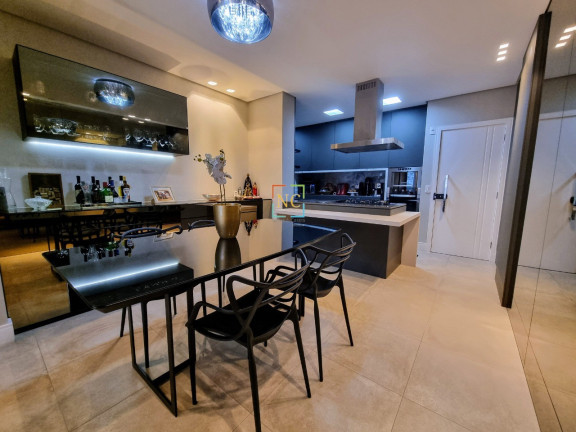 Imagem Apartamento com 3 Quartos à Venda, 162 m² em Floresta - São José Imagem Apartamento com 3 Quartos à Venda, 162 m² em Floresta - São José
