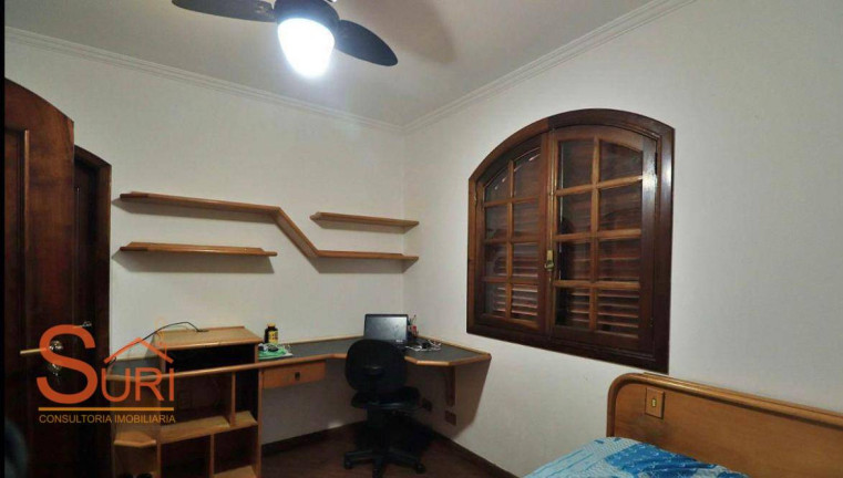 Imagem Sobrado com 4 Quartos à Venda, 300 m² em Utinga - Santo André Imagem Sobrado com 4 Quartos à Venda, 300 m² em Utinga - Santo André