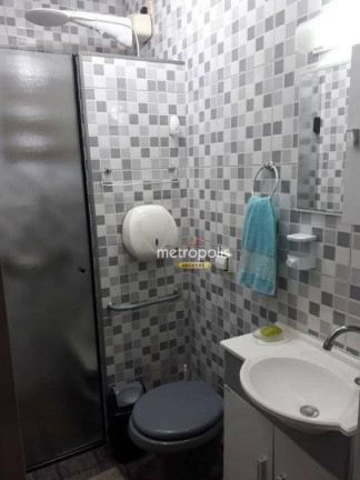 Imagem Terreno à Venda, 675 m² em Barcelona - São Caetano Do Sul