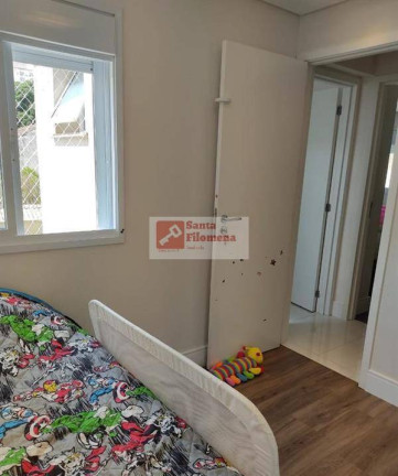 Imagem Apartamento com 3 Quartos à Venda, 94 m² em Vila Assunção - Santo André Imagem Apartamento com 3 Quartos à Venda, 94 m² em Vila Assunção - Santo André