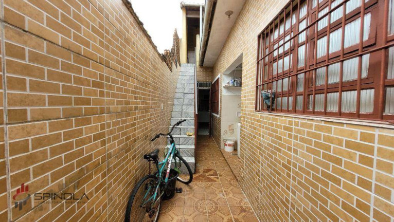 Imagem Casa com 2 Quartos à Venda, 100 m² em Solemar - Praia Grande Imagem Casa com 2 Quartos à Venda, 100 m² em Solemar - Praia Grande
