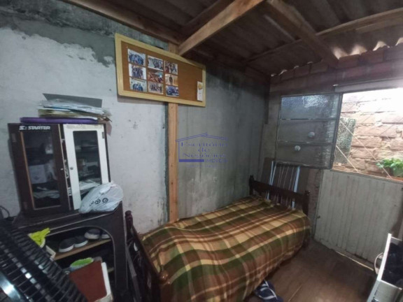 Imagem Casa com 3 Quartos à Venda, 60 m² em Tristeza - Porto Alegre Imagem Casa com 3 Quartos à Venda, 60 m² em Tristeza - Porto Alegre